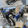 HONDA NC 750X ABS HONDA NC 750X ABS