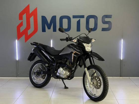 HONDA NXR 160 BROS ESDD 