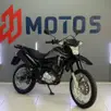 HONDA NXR 160 BROS ESDD HONDA NXR 160 BROS ESDD