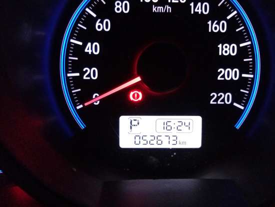 HONDA-WR-V-1.5 16V FLEXONE LX CVT HONDA-WR-V-2020