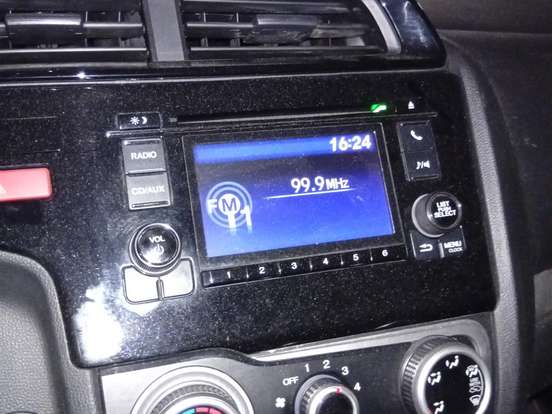 HONDA-WR-V-1.5 16V FLEXONE LX CVT HONDA-WR-V-2020