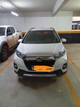 HONDA-WR-V-2020