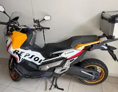HONDA X-ADV HONDA X-ADV