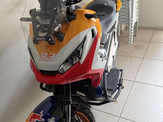 HONDA-X-ADV HONDA-X-ADV-2019
