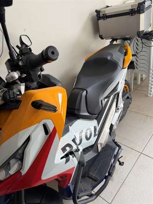 HONDA-X-ADV-2019