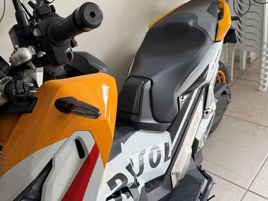 HONDA-X-ADV HONDA-X-ADV-2019