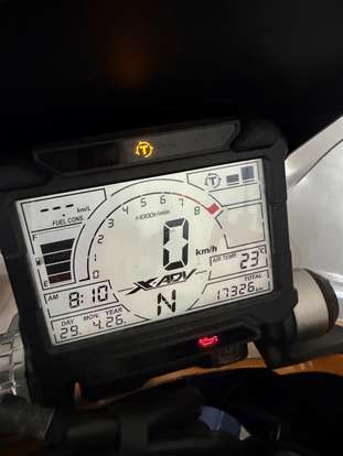 HONDA-X-ADV-2019