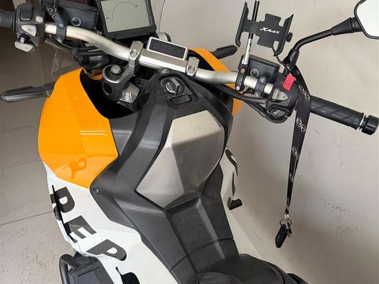 HONDA-X-ADV HONDA-X-ADV-2019