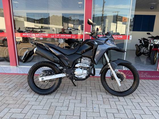 HONDA XRE 300 ABS 