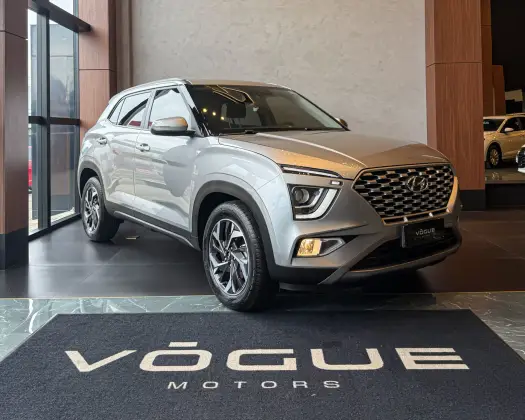 HYUNDAI CRETA 1.0 TGDI FLEX LIMITED SAFETY AUTOMÁTICO