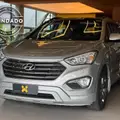 HYUNDAI GRAND SANTA FÉ 3.3 MPFI V6 4WD GASOLINA 4P AUTOMÁTICO HYUNDAI GRAND SANTA FÉ 3.3 MPFI V6 4WD GASOLINA 4P AUTOMÁTICO