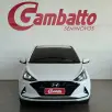 HYUNDAI HB20S 1.0 TGDI FLEX PLATINUM PLUS AUTOMÁTICO HYUNDAI HB20S 1.0 TGDI FLEX PLATINUM PLUS AUTOMÁTICO