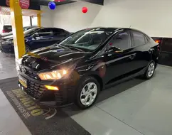 HYUNDAI HB20S 1.0 12V FLEX COMFORT MANUAL HYUNDAI HB20S 1.0 12V FLEX COMFORT MANUAL