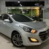 HYUNDAI I30 1.8 MPI 16V GASOLINA 4P AUTOMATICO HYUNDAI I30 1.8 MPI 16V GASOLINA 4P AUTOMATICO