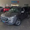 HYUNDAI IX35 2.0 MPFI GL 16V FLEX 4P AUTOMÁTICO HYUNDAI IX35 2.0 MPFI GL 16V FLEX 4P AUTOMÁTICO