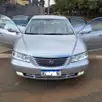 HYUNDAI AZERA 3.3 MPFI GLS SEDAN V6 24V GASOLINA 4P AUTOMÁTICO HYUNDAI AZERA 3.3 MPFI GLS SEDAN V6 24V GASOLINA 4P AUTOMÁTICO