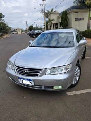 HYUNDAI-AZERA-2008