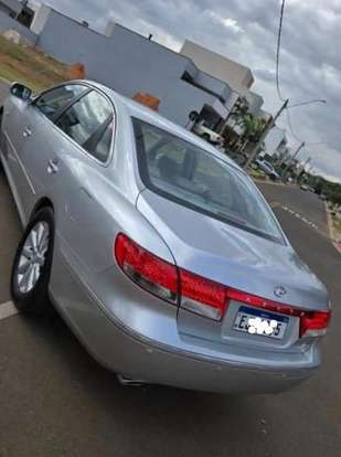 HYUNDAI-AZERA-2008