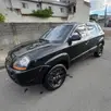 HYUNDAI TUCSON 2.0 MPFI GLS 16V 143CV 2WD FLEX 4P AUTOMÁTICO HYUNDAI TUCSON 2.0 MPFI GLS 16V 143CV 2WD FLEX 4P AUTOMÁTICO