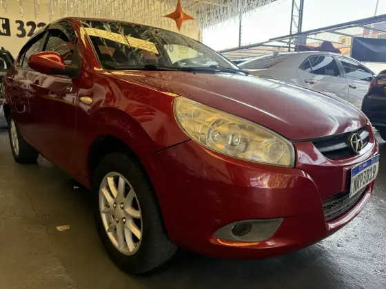 JAC J3 1.4 TURIN 16V GASOLINA 4P MANUAL