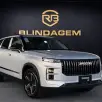 JAECOO 7 1.5 TGDI PHEV PRESTIGE DHT JAECOO 7 1.5 TGDI PHEV PRESTIGE DHT