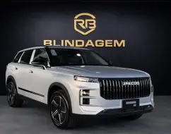 JAECOO 7 1.5 TGDI PHEV PRESTIGE DHT JAECOO 7 1.5 TGDI PHEV PRESTIGE DHT