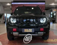 JEEP RENEGADE 1.3 T270 TURBO FLEX WILLYS 4X4 AT9 JEEP RENEGADE 1.3 T270 TURBO FLEX WILLYS 4X4 AT9