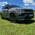 JEEP COMPASS 1.3 T270 TURBO FLEX S AT6 JEEP COMPASS 1.3 T270 TURBO FLEX S AT6