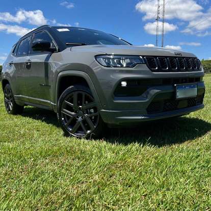 JEEP-COMPASS-1.3 T270 TURBO FLEX S AT6 JEEP-COMPASS-2025