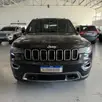 JEEP GRAND CHEROKEE 3.0 LIMITED 4X4 V6 24V TURBO DIESEL 4P AUTOMÁTICO JEEP GRAND CHEROKEE 3.0 LIMITED 4X4 V6 24V TURBO DIESEL 4P AUTOMÁTICO