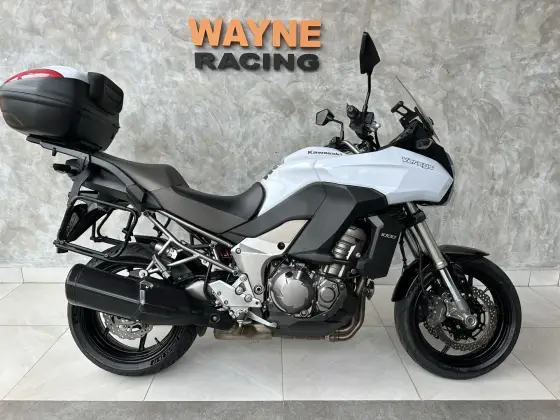 KAWASAKI VERSYS 1000 ABS 