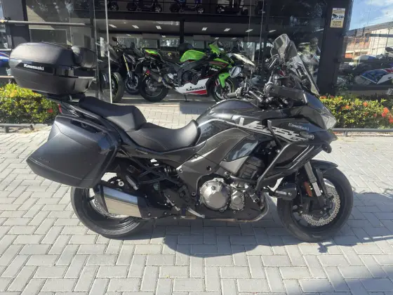 KAWASAKI VERSYS 1000 ABS 