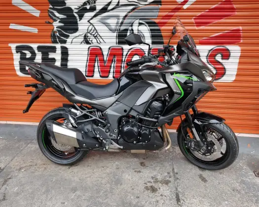 KAWASAKI VERSYS 1100 ABS 