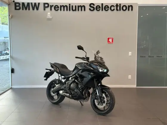KAWASAKI VERSYS ABS 