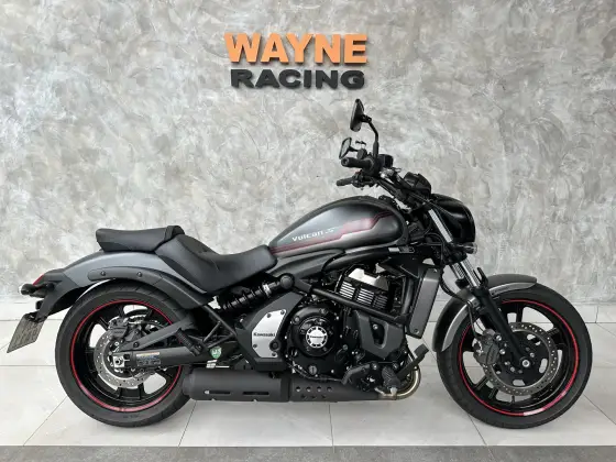 KAWASAKI VULCAN S ABS SE 