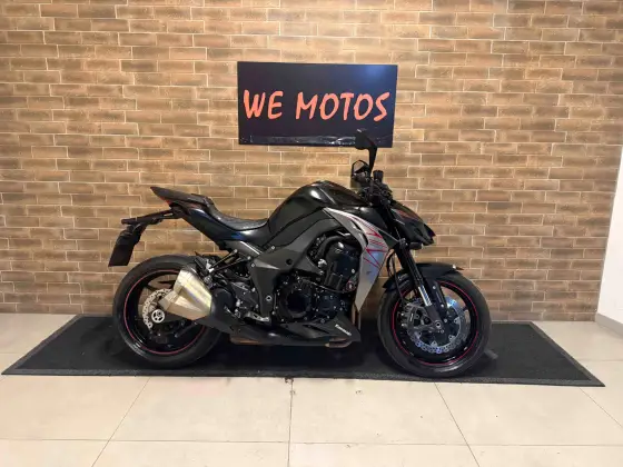 KAWASAKI Z1000 ABS 