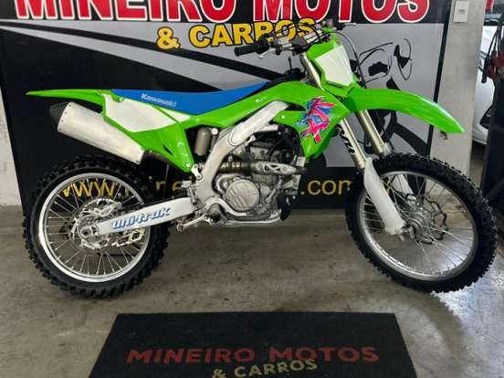 KAWASAKI-KX 250 KAWASAKI-KX 250-2024