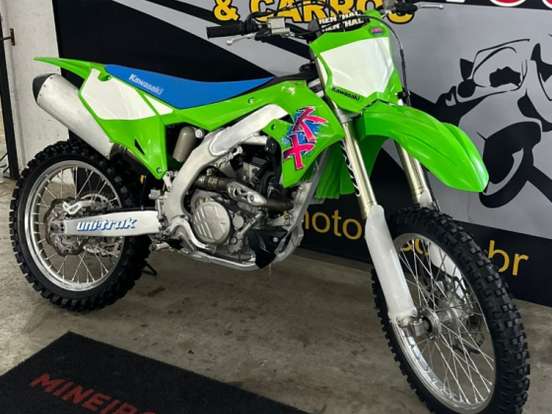 KAWASAKI-KX 250 KAWASAKI-KX 250-2024