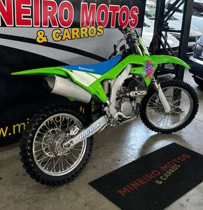 KAWASAKI-KX 250-2024
