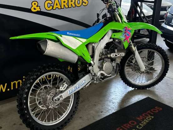 KAWASAKI-KX 250 KAWASAKI-KX 250-2024