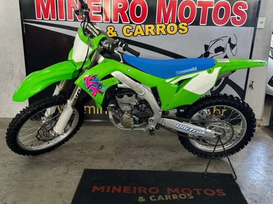 KAWASAKI-KX 250 KAWASAKI-KX 250-2024