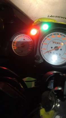 KAWASAKI-NINJA 250R-2012