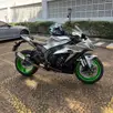 KAWASAKI NINJA ZX-10R ABS KAWASAKI NINJA ZX-10R ABS