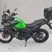 KAWASAKI VERSYS-X 300 KAWASAKI VERSYS-X 300