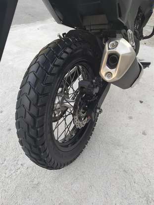 KAWASAKI-VERSYS-X 300-2025