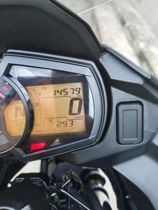 KAWASAKI-VERSYS-X 300 KAWASAKI-VERSYS-X 300-2025