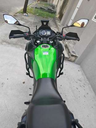 KAWASAKI-VERSYS-X 300-2025