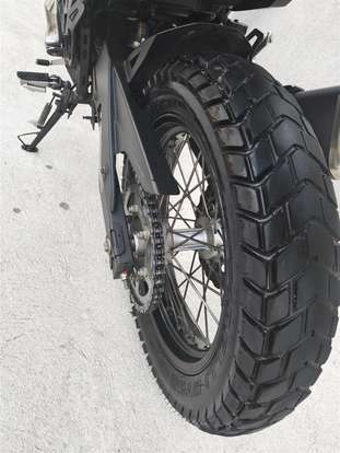 KAWASAKI-VERSYS-X 300-2025