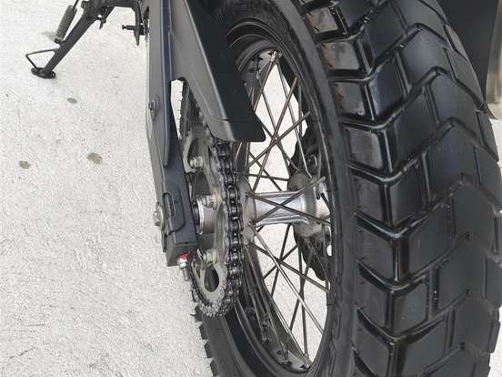 KAWASAKI-VERSYS-X 300 KAWASAKI-VERSYS-X 300-2025