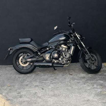 KAWASAKI-VULCAN S ABS KAWASAKI-VULCAN S ABS-2018